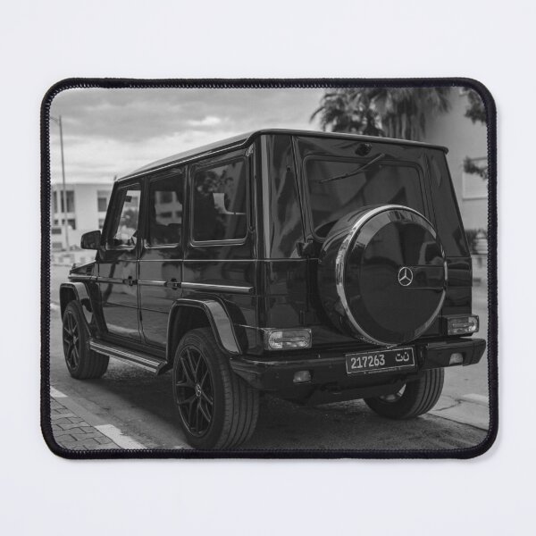Item preview, Mercedes G-Wagon designed and sold by IconsLegacy.