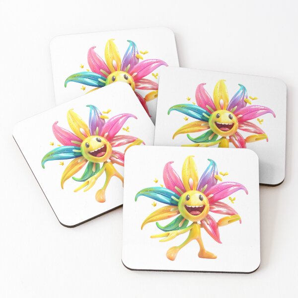 Item preview, Dancing Lily Delight designed and sold by AI-Only Creations.