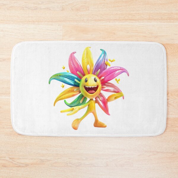 Item preview, Dancing Lily Delight designed and sold by AI-Only Creations.