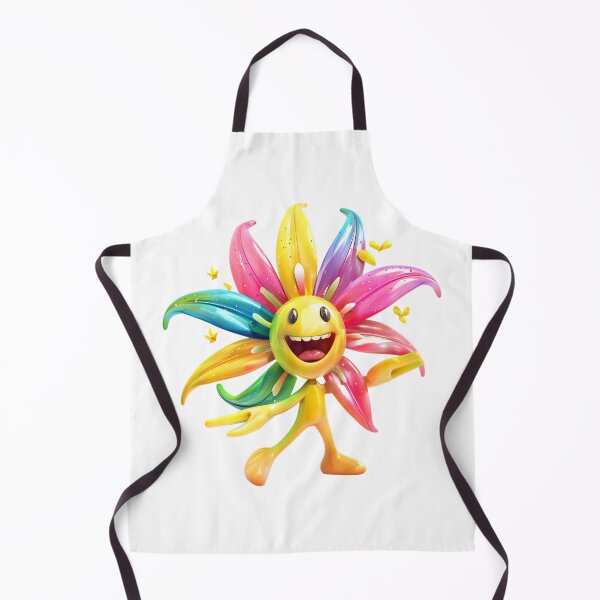 Item preview, Dancing Lily Delight designed and sold by AI-Only Creations.