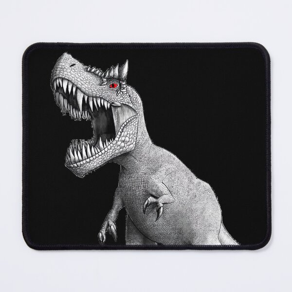 Item preview, Tyrannosaurus rex designed and sold by CreatureHouse95.