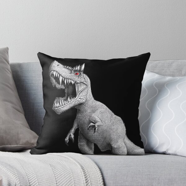 Item preview, Tyrannosaurus rex designed and sold by CreatureHouse95.