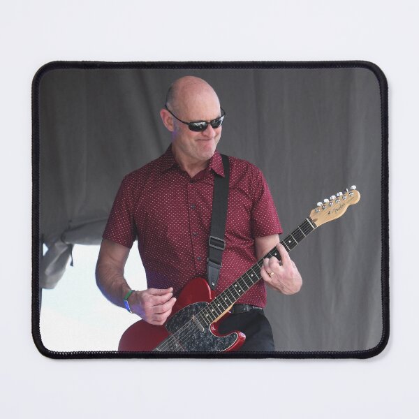Item preview, Tim Gillis - Chelsea Curve - Photograph designed and sold by ConcertImages.