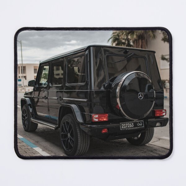 Item preview, Mercedes G-Wagon designed and sold by IconsLegacy.
