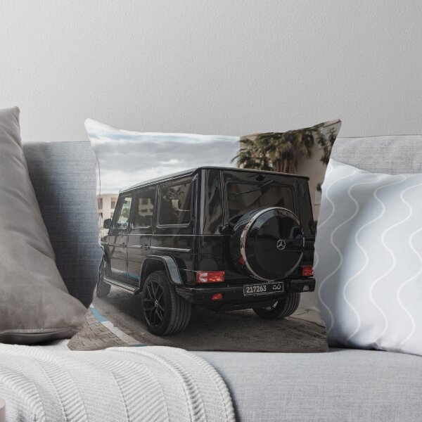 Artikelvorschau, Mercedes G-Wagon entworfen und verkauft von IconsLegacy.