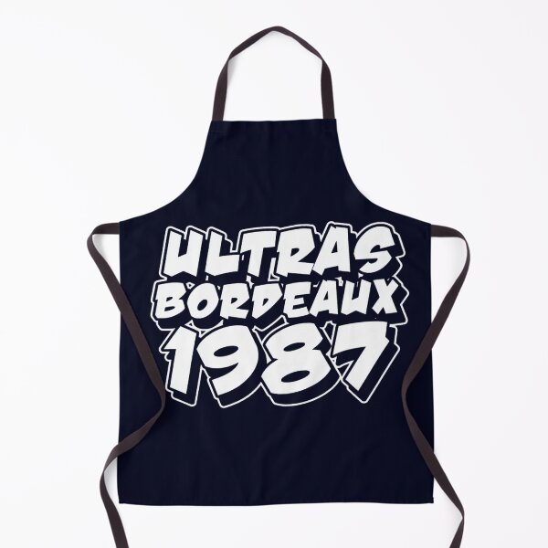 Item preview, Ultras Bordeaux 1987 designed and sold by canvasriddle.
