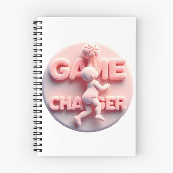 Item preview, Game Changer Baby Announcement Design designed and sold by StyLeHi.