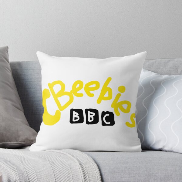 Item preview, CBeebies logo designed and sold by R2r4t6.