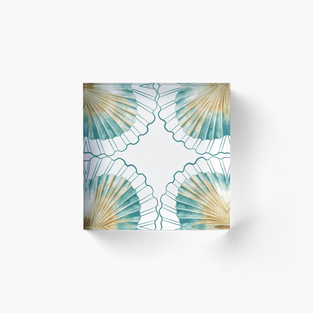 Item preview, Acrylic Block designed and sold by MayaBusiness.