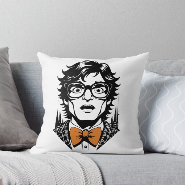 Item preview, Stereotype nerd!? designed and sold by Donny-K.