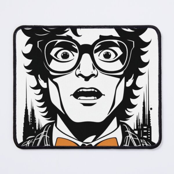 Item preview, Stereotype nerd!? designed and sold by Donny-K.