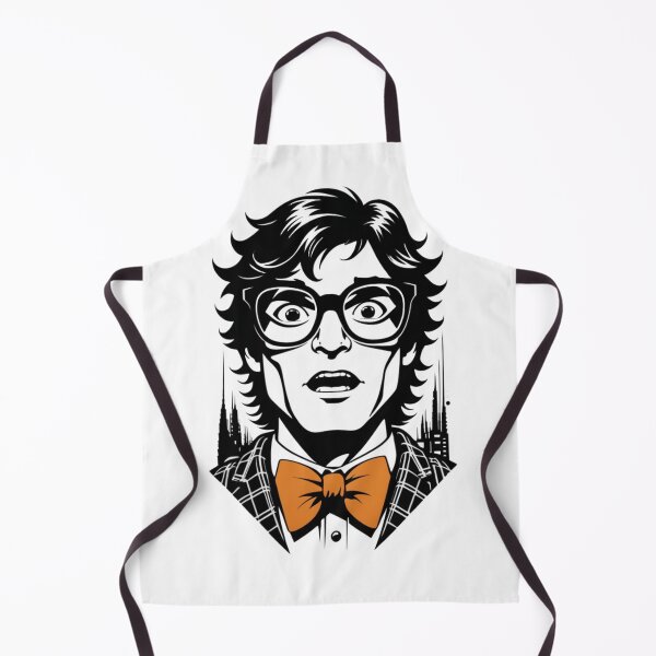 Item preview, Stereotype nerd!? designed and sold by Donny-K.