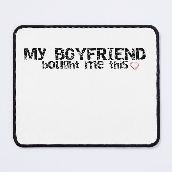 Item preview, My boyfriend bought me this designed and sold by MadScientist01.