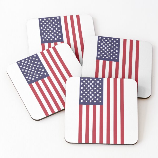 Item preview, United States Flag designed and sold by LoveofPeace.