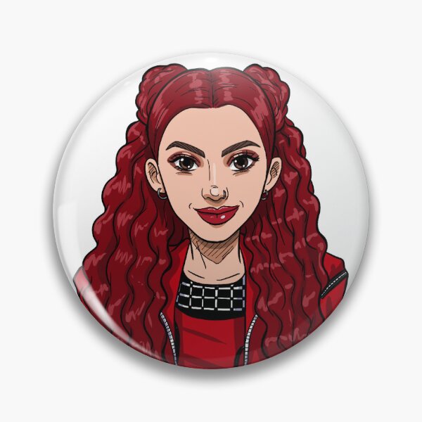 Item preview, Descendants 4: A New Generation designed and sold by juanDaCorte.