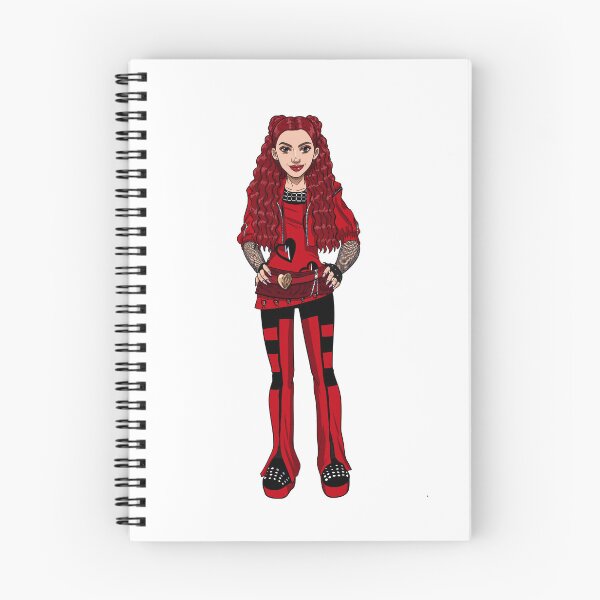Item preview, Descendants 4: A New Generation designed and sold by juanDaCorte.