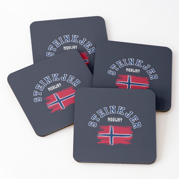 Item preview, Steinkjer Norway designed and sold by jeshands.