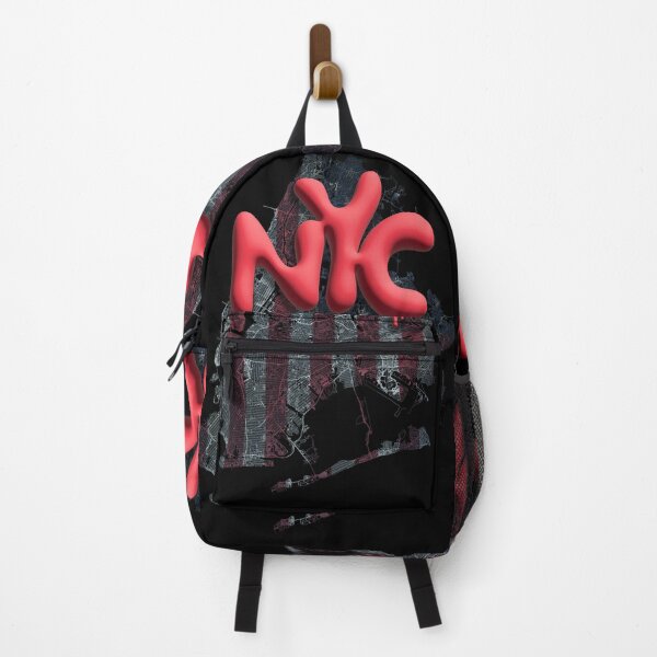 Item preview, NYC graffiti  designed and sold by manuvila.