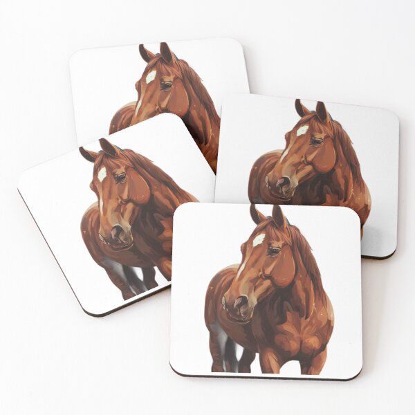 Item preview, chestnut mare designed and sold by ealynch.