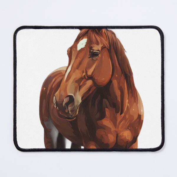 Item preview, chestnut mare designed and sold by ealynch.