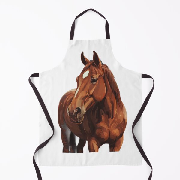 Item preview, chestnut mare designed and sold by ealynch.