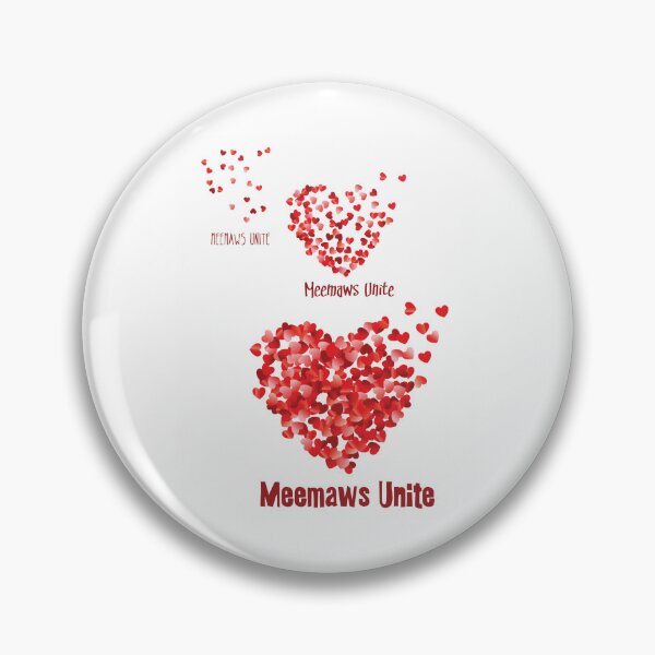 Item preview, Meemaw’s Unite! designed and sold by Meemaws Unite /Locket's Meadow.