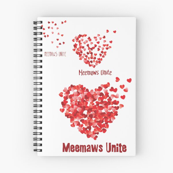 Item preview, Meemaw’s Unite! designed and sold by Meemaws Unite /Locket's Meadow.