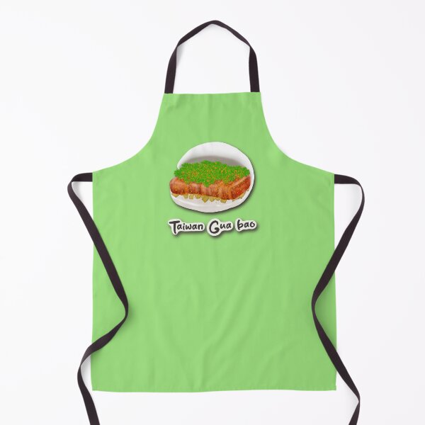 Item preview, Taiwan Gua bao_Taiwanese hamburger designed and sold by jessie848v.