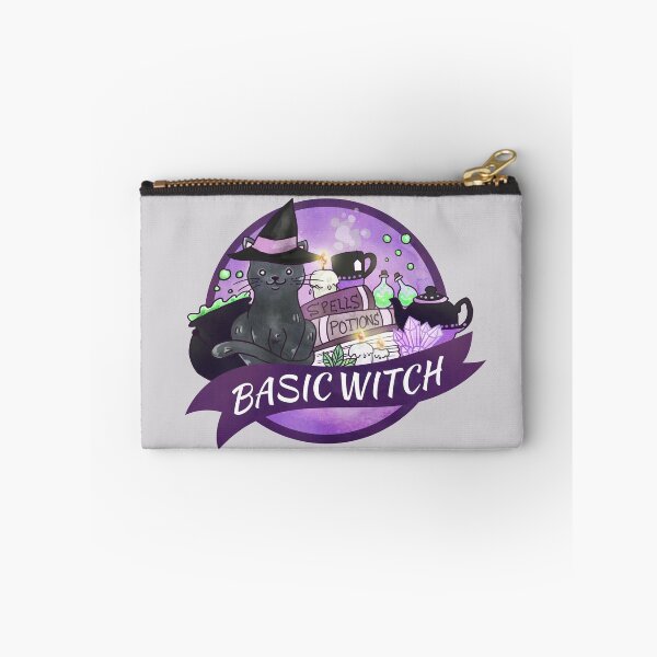 Item preview, Basic Witch designed and sold by sacari.