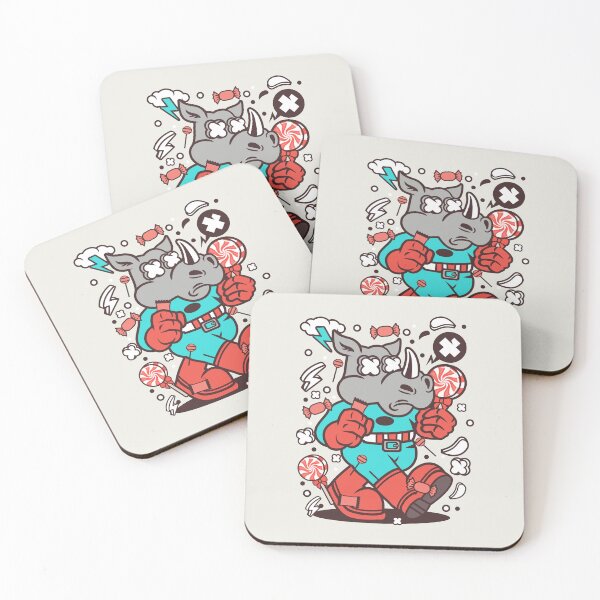 Item preview, rhino super candy designed and sold by ManikRaja.