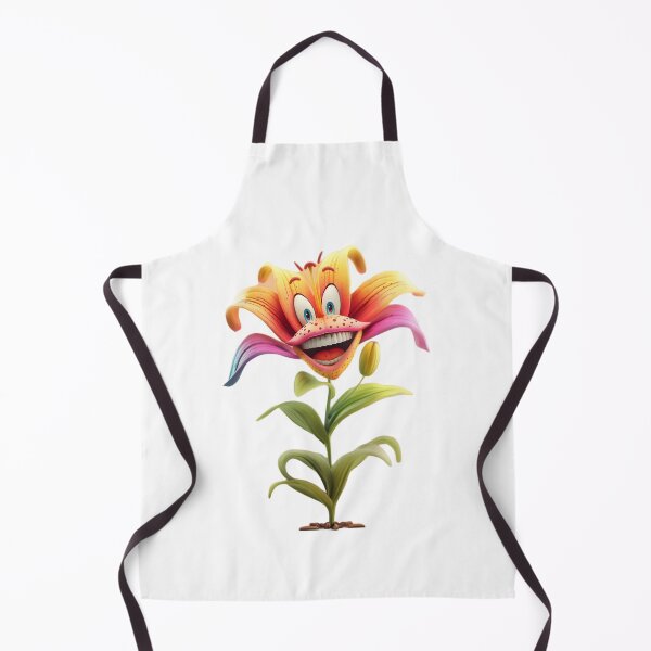 Item preview, Joker Lily Jamboree designed and sold by AI-Only Creations.