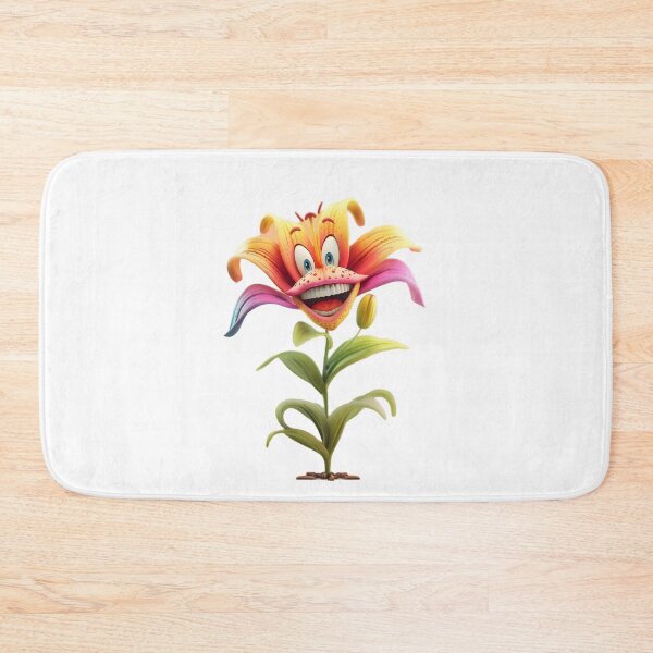 Item preview, Joker Lily Jamboree designed and sold by AI-Only Creations.