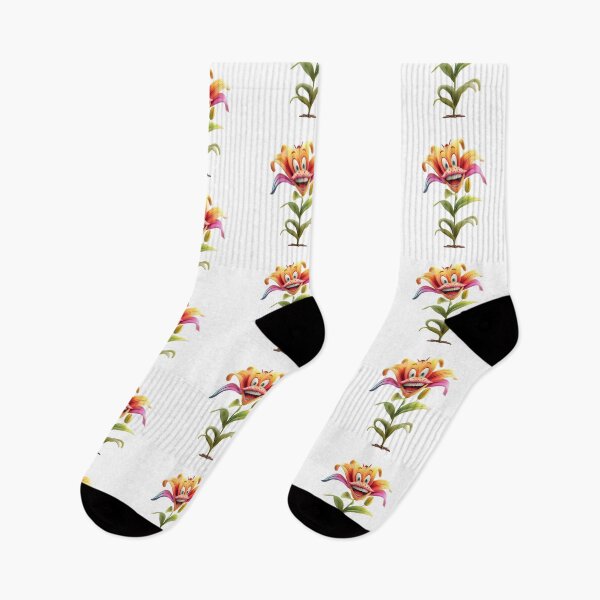 Item preview, Joker Lily Jamboree designed and sold by AI-Only Creations.