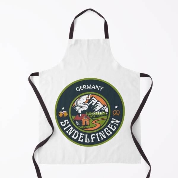 Item preview, Sindelfingen Germany Green Emblem designed and sold by World Designs.