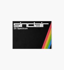 ZX Spectrum Art Board