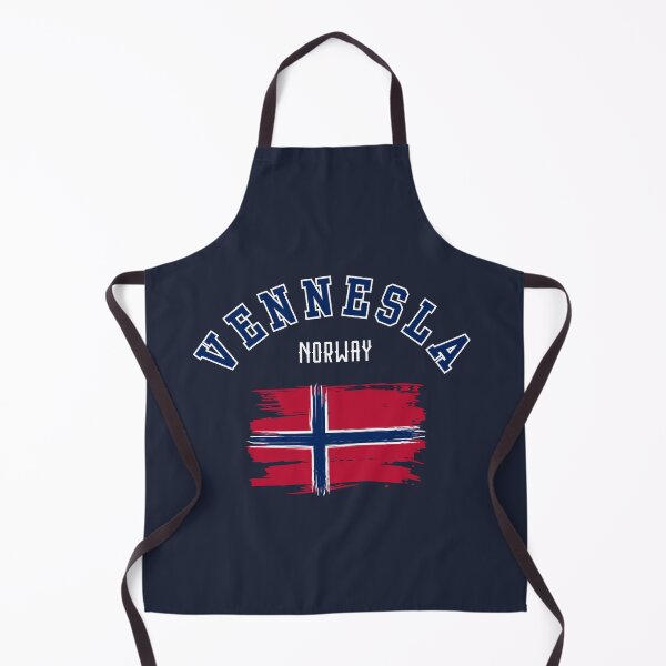 Artikelvorschau, Vennesla Norwegen entworfen und verkauft von jeshands.