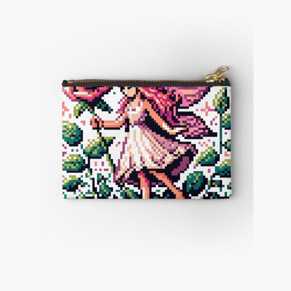 Item preview, Rose Fairy designed and sold by DeenaSuzanne.