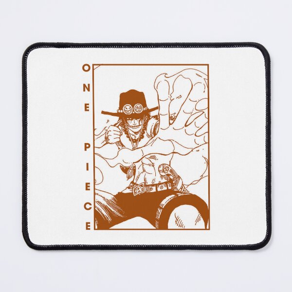 Item preview, Portgas D Ace 3 designed and sold by ewbru-art.