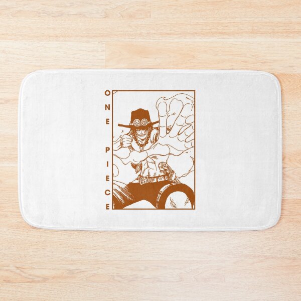 Item preview, Portgas D Ace 3 designed and sold by ewbru-art.