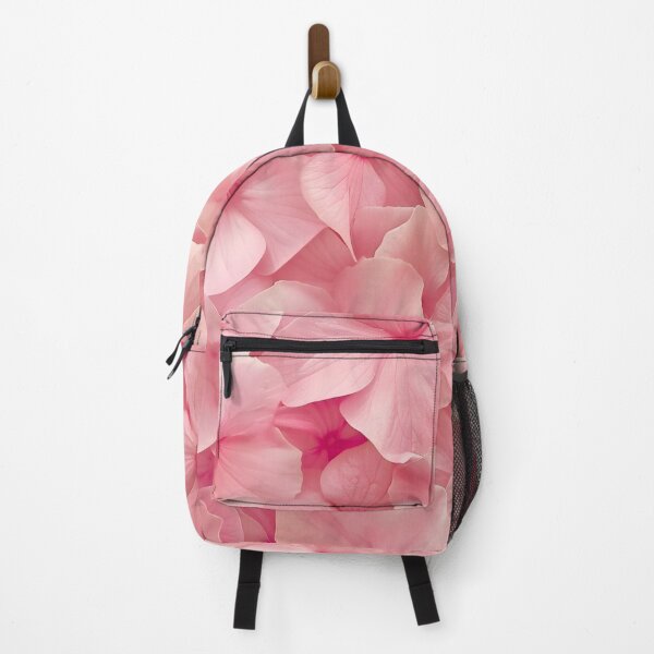Item preview, Enchanting Pink Flowers designed and sold by mebraart.