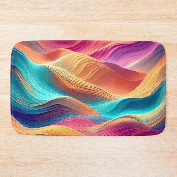 Item preview, Flowing Radiance designed and sold by Thai Vibe Studio.