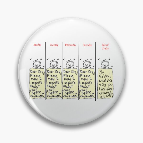 Item preview, Begging in Style: Homeless Man’s Hilarious Casual Begging Techniques – Laughs Guaranteed! designed and sold by Ignorant-Artist.