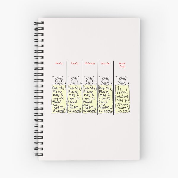 Item preview, Begging in Style: Homeless Man’s Hilarious Casual Begging Techniques – Laughs Guaranteed! designed and sold by Ignorant-Artist.