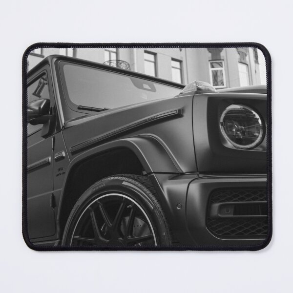 Item preview, Mercedes G-Wagon designed and sold by IconsLegacy.