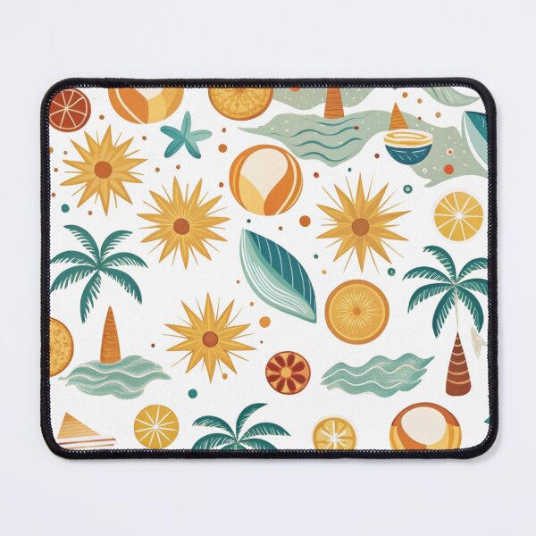 Item preview, summer themed designed and sold by etudesing.