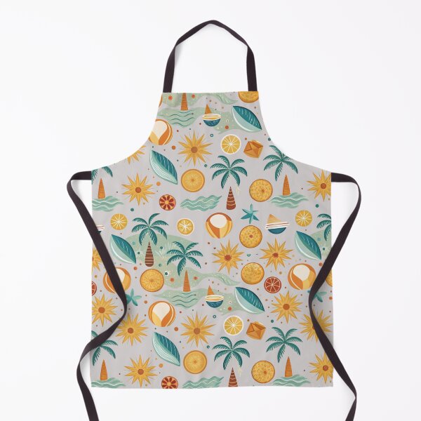 Item preview, summer themed designed and sold by etudesing.