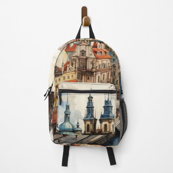 Item preview, Prague, Czech Republic designed and sold by Shutter-Dragon.