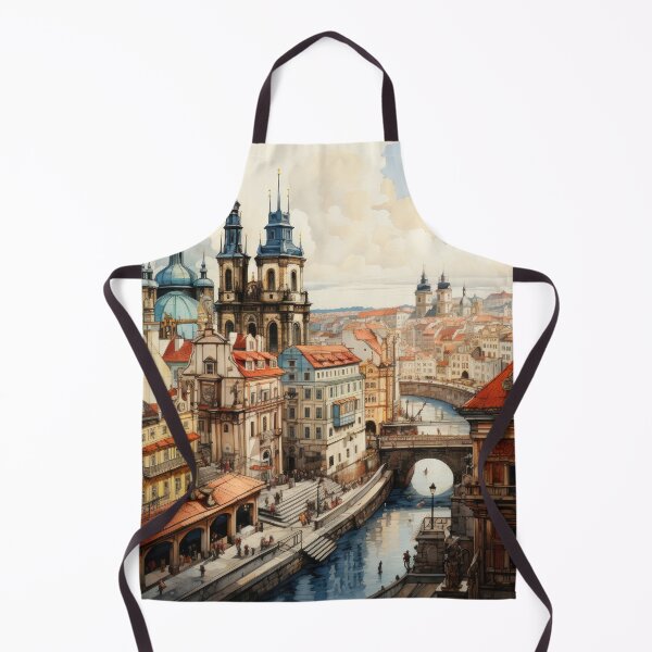 Item preview, Prague, Czech Republic designed and sold by Shutter-Dragon.