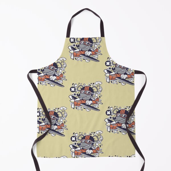 Item preview, rat pilot designed and sold by ManikRaja.