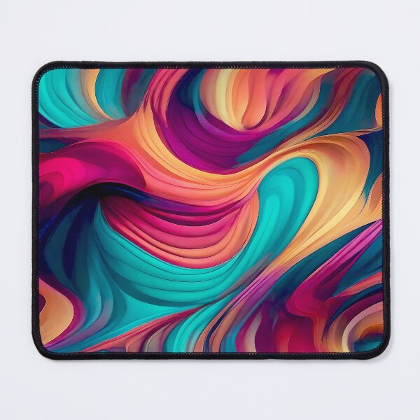 Item preview, Chromatic Symphony designed and sold by Thai Vibe Studio.